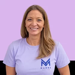 Melissa Shamp