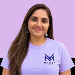 Pooja Thakkar